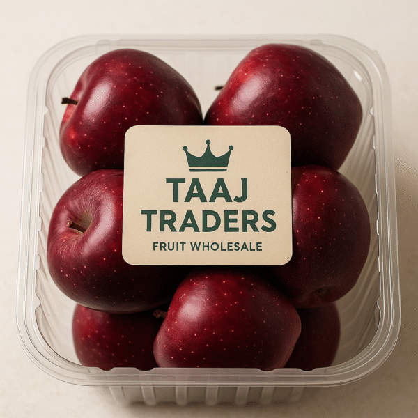 Apples – Royal Gala / Fuji / Red Delicious