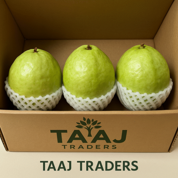 Guava (Allahabadi / Taiwan)