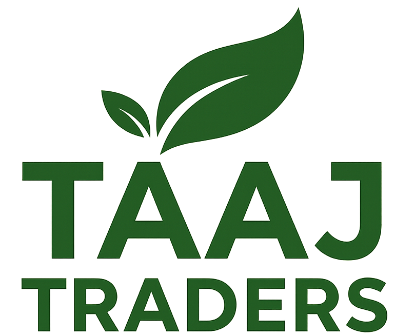 taajtradersfruits.com